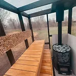 Villa Pollupeegel With Sauna *