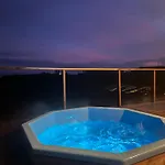 Pollupeegel With Sauna * Raadivere