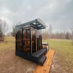Pollupeegel With Sauna * Raadivere
