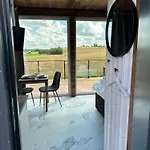 Pollupeegel With Sauna