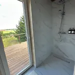 Pollupeegel With Sauna Villa