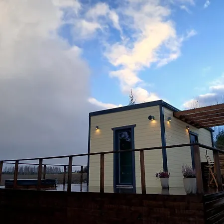 Pollupeegel With Sauna *