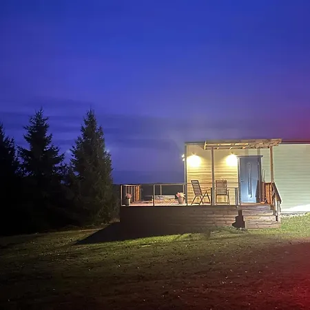 Pollupeegel With Sauna Raadivere