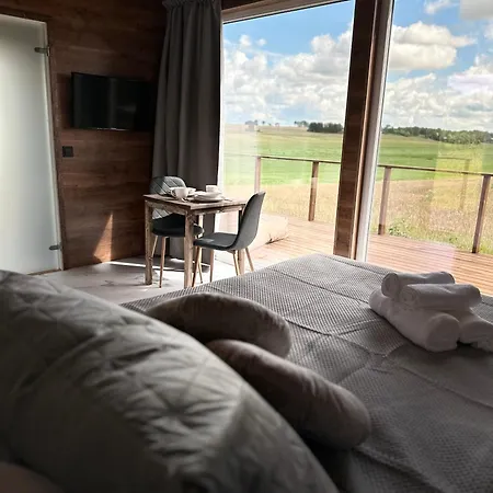 Pollupeegel With Sauna *