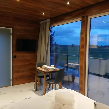 빌라 Pollupeegel With Sauna Raadivere