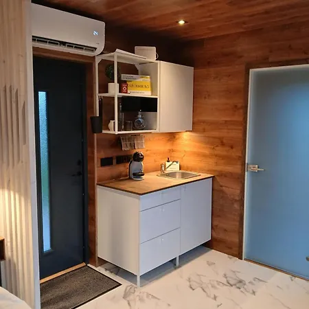 Villa Pollupeegel With Sauna *