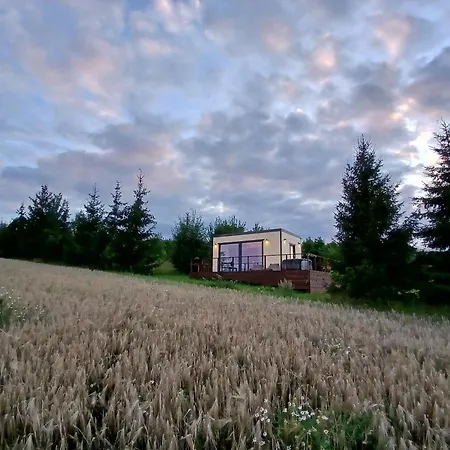 Villa Pollupeegel With Sauna Raadivere