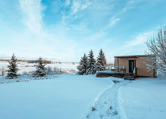 Pollupeegel With Sauna Villa Raadivere