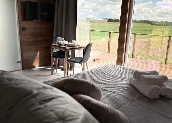 Pollupeegel With Sauna *