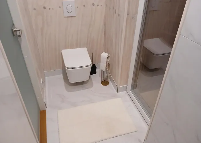 Pollupeegel With Sauna