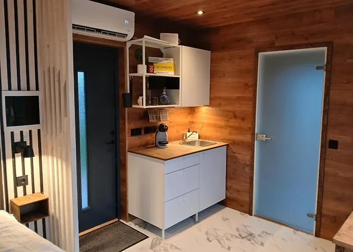 Villa Pollupeegel With Sauna *