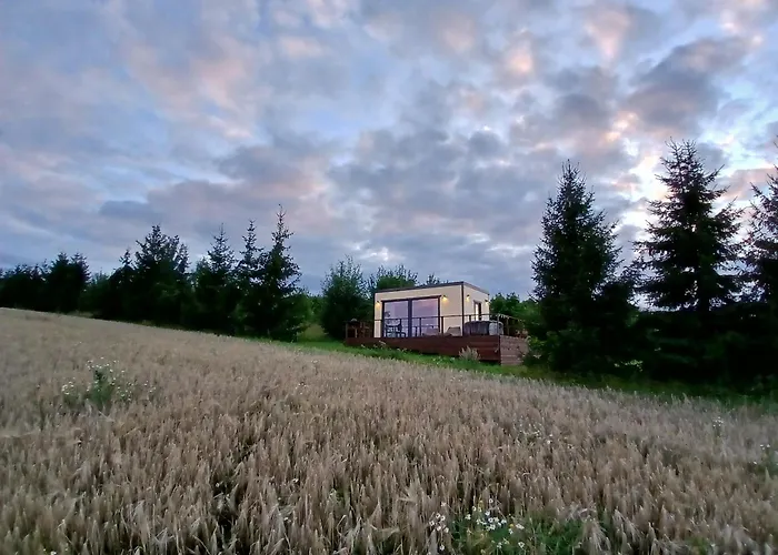 Villa Pollupeegel With Sauna Raadivere